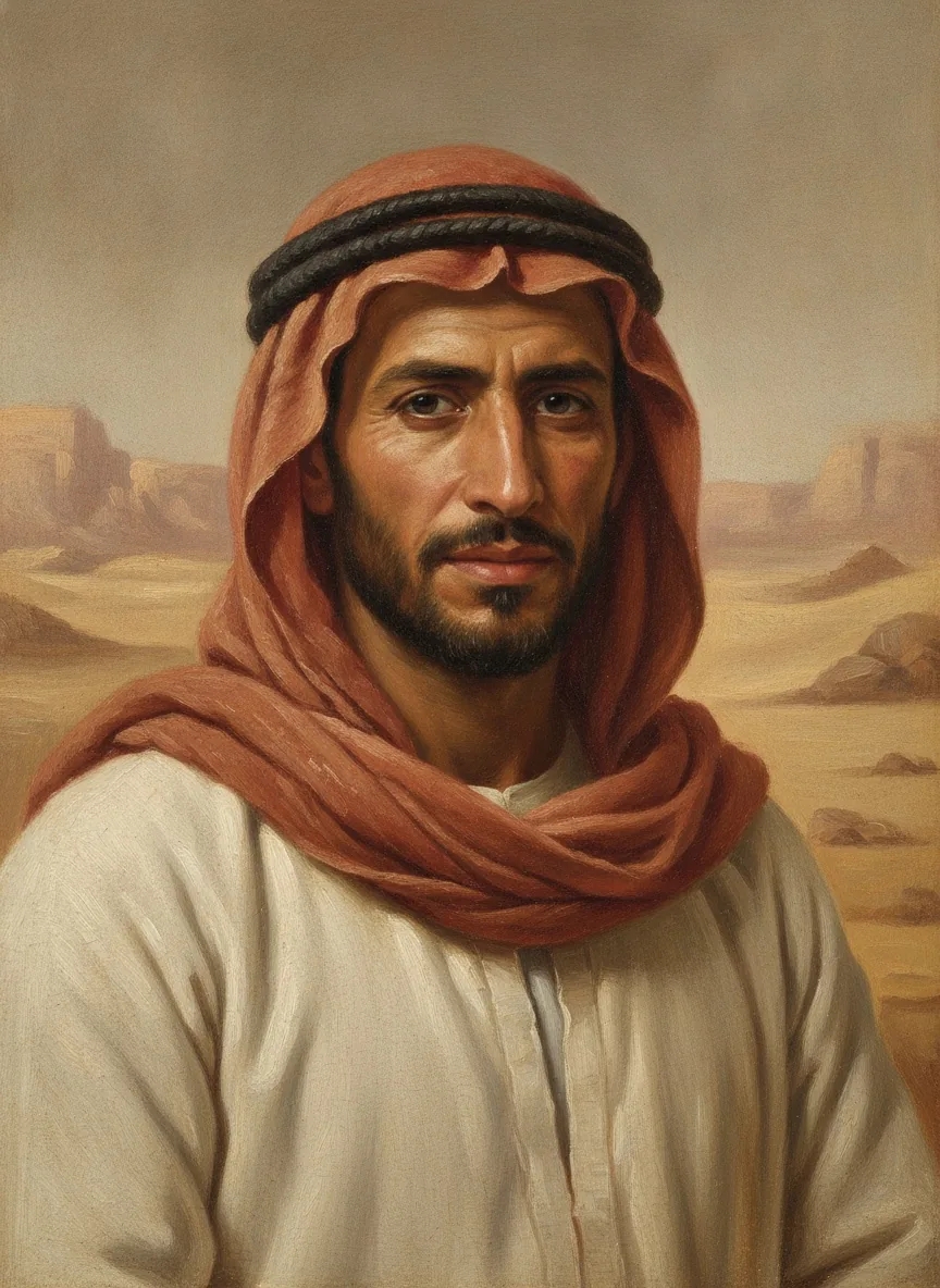 أبو عدي النمري