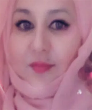 وردة أيوب عزيزي