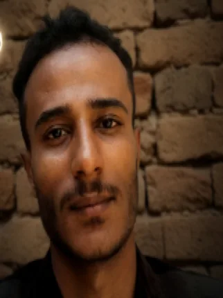 مأمون عبد الرحمن العيسائي