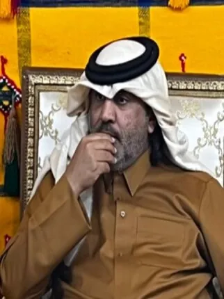 عبد الله بن عبد الرحمن آل ثاني