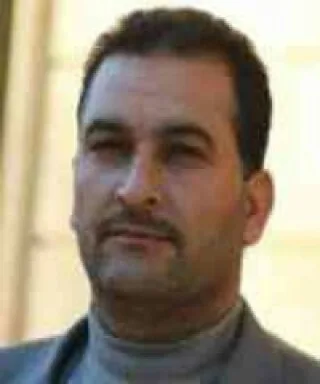 سعيد الأحمد