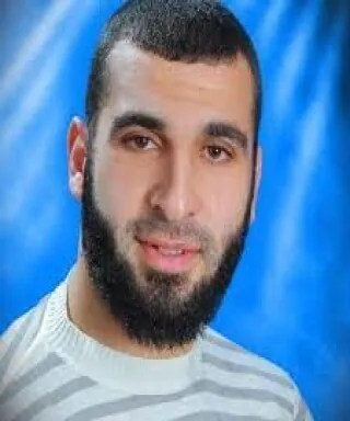 عمار ياسر أبو زعرور