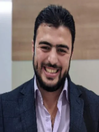 أحمد ماهر أبو راشد