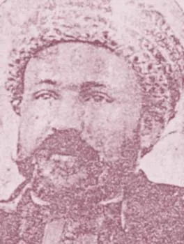 عبد الحليم بن سماية