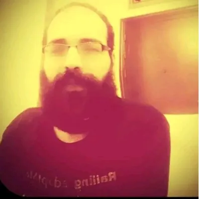 علي حمد