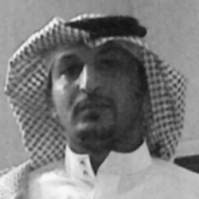 محمد المغضي