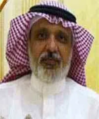 سعيد الرباعي