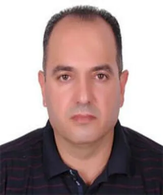 عدنان النجار