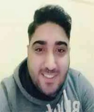 أحمد الكرمو