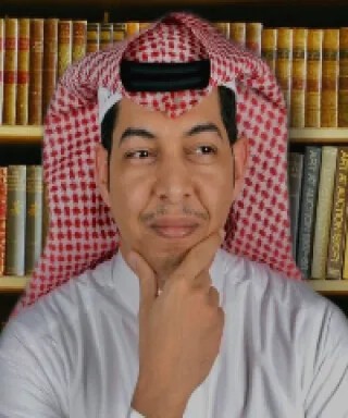 عبد الله ذياب العوفي