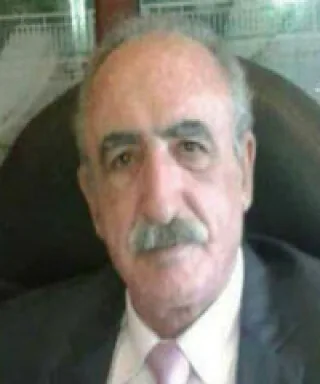 عدنان أحمد الكبيسي