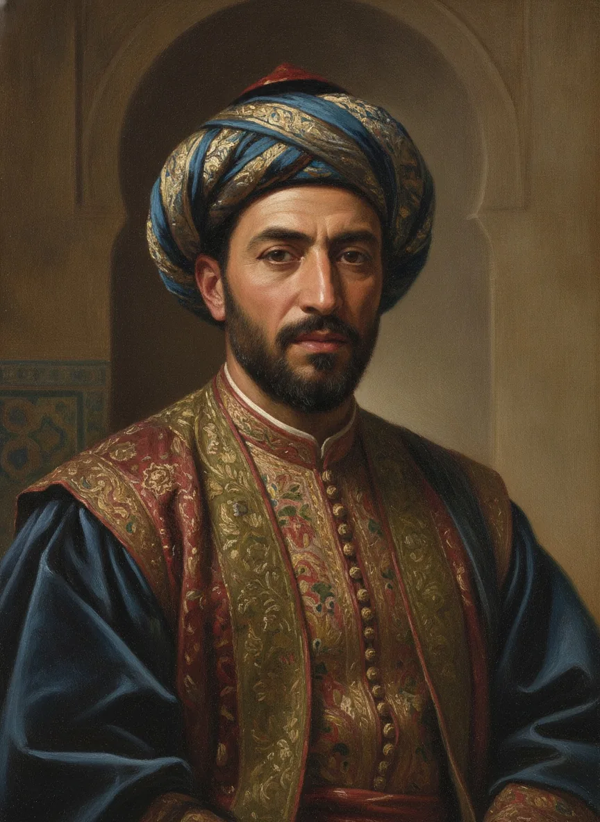 صلاح الدين الصفدي