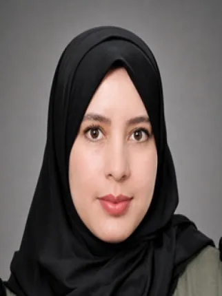 آمنة حزمون