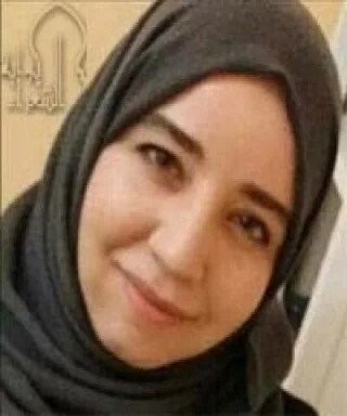 أسماء رمرام