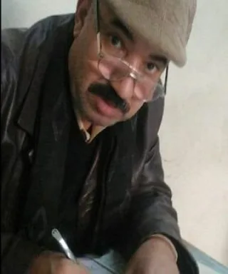 محمد طه البدحي