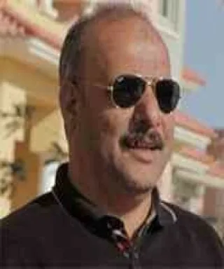 حاتم الدغيدي