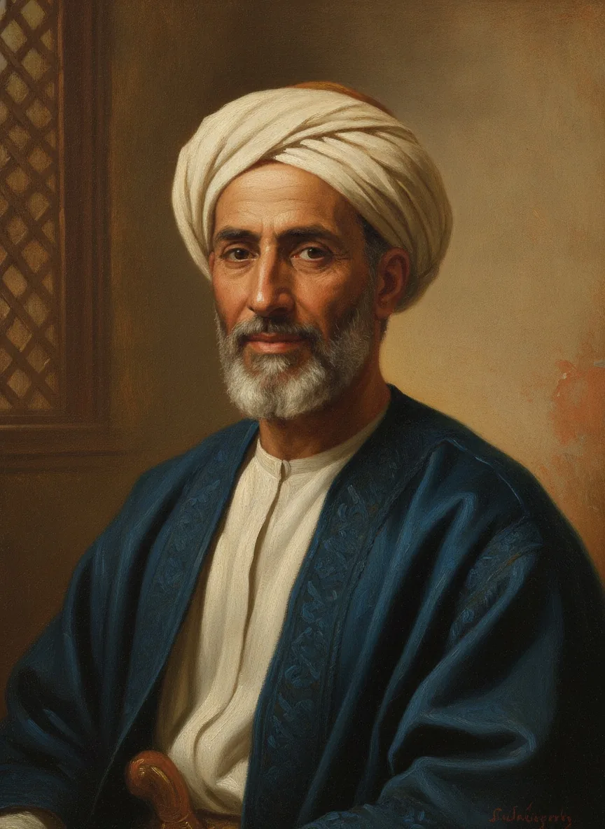 سعيد بن أحمد البوسعيدي