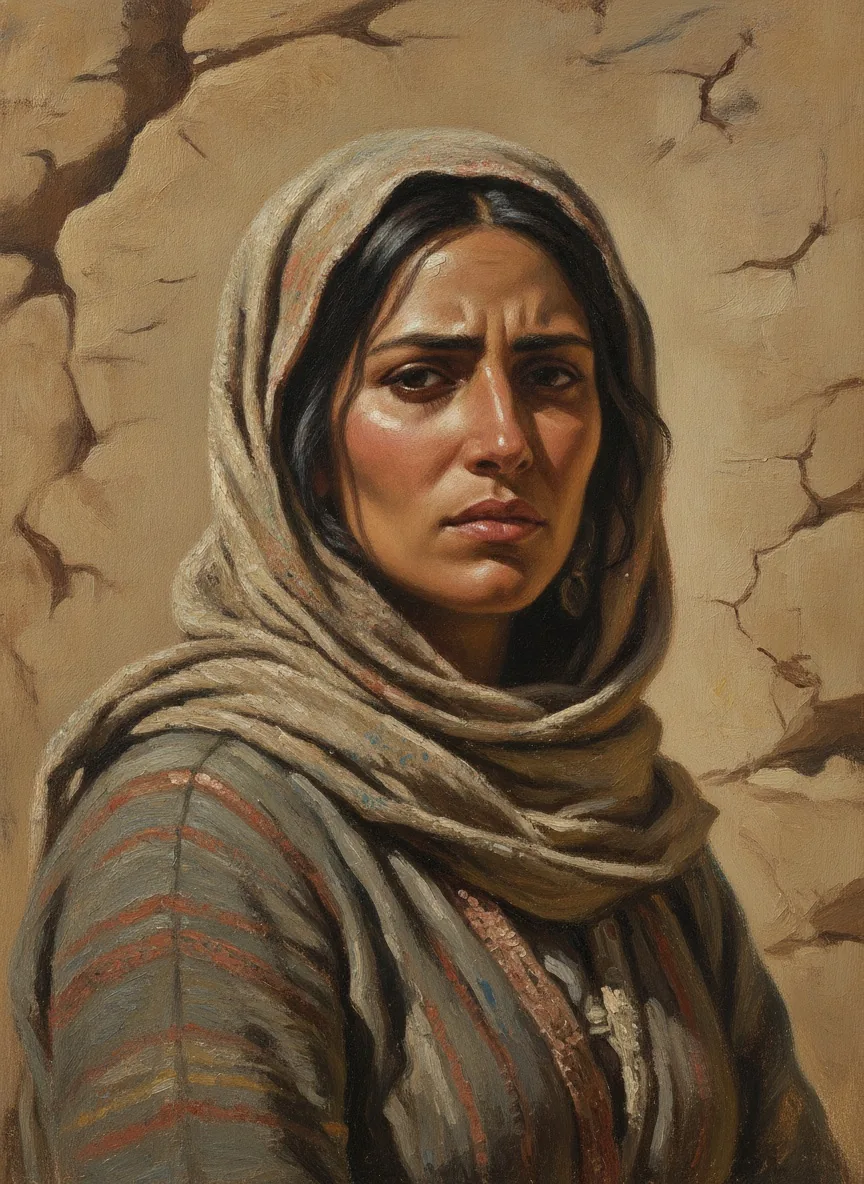 أم الأغر بنت ربيعة التغلبية