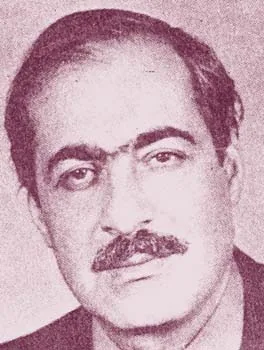 فريد عقيل