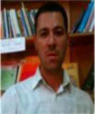 مخلوف علي