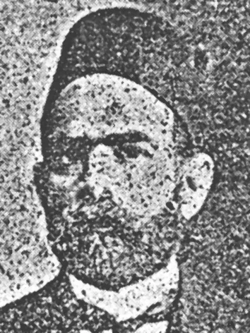 إسماعيل سري