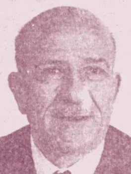 علي محمد عيسى
