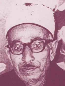 عبد الهادي الطويل