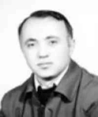 محمد عبد الغني الأتاسي