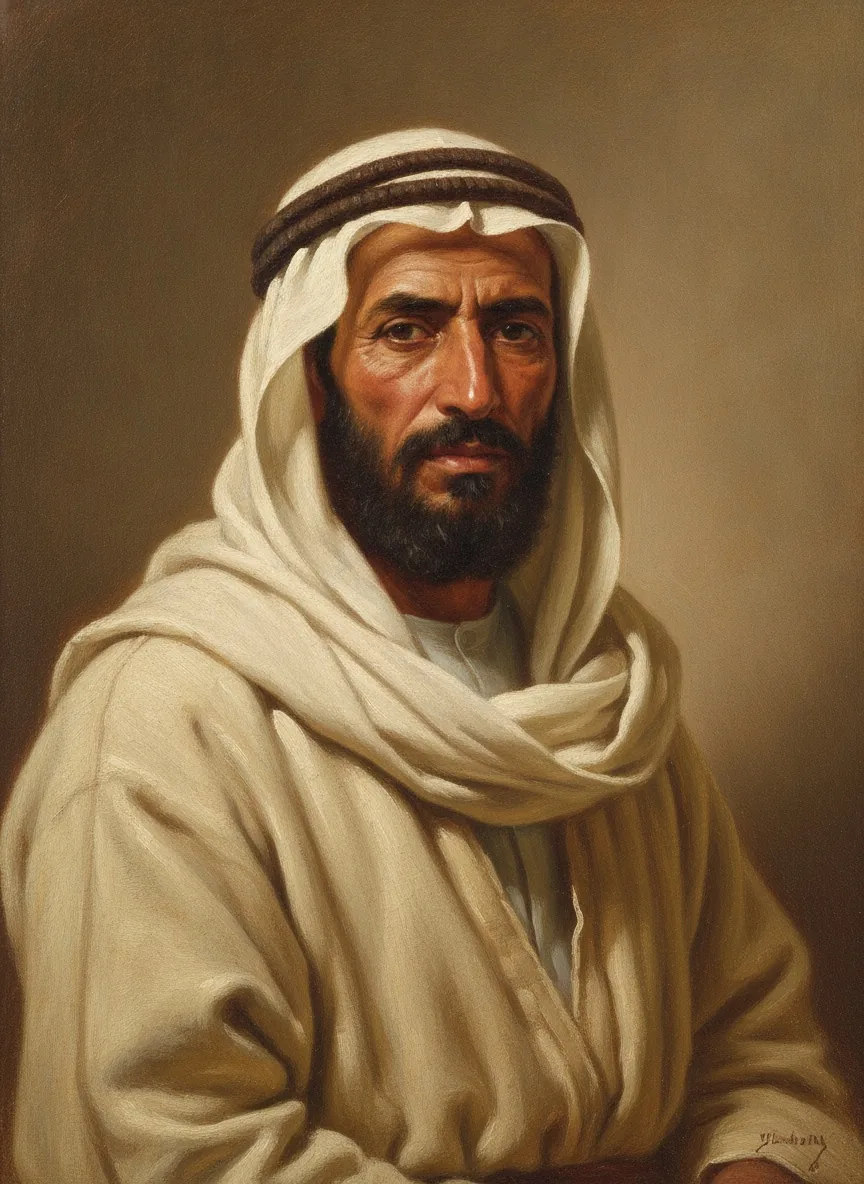علقمة الفحل