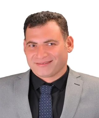 محمد الدريهمي
