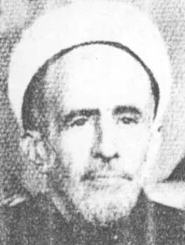 محمد أحمد الحجري