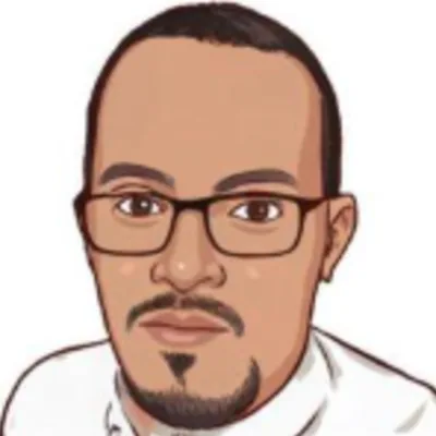 مصطفى الإدريسي