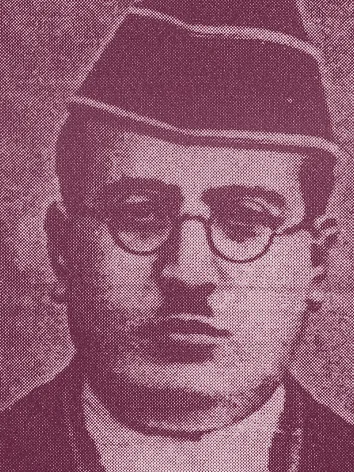 أنور شاؤل