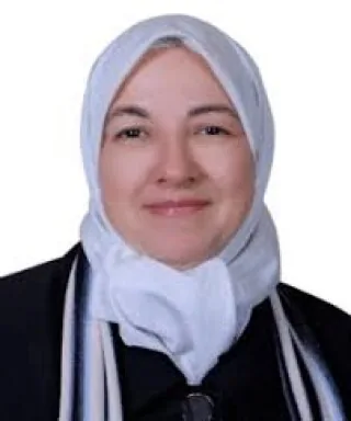 ريمه عبد الإله الخاني