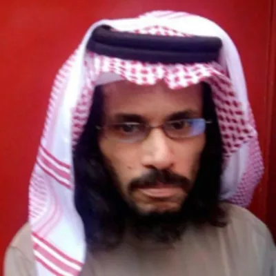 فواز علي الروقي