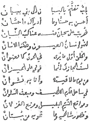 حسن قارة بيبان