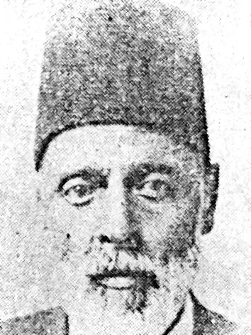 أبو الخير الجندي