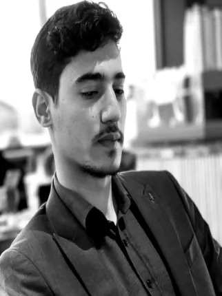 مصطفى الركابي