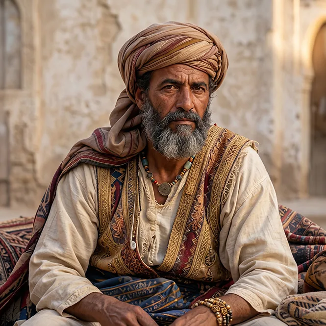 النابغة الذبياني