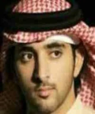 حمدان بن محمد بن راشد آل مكتوم
