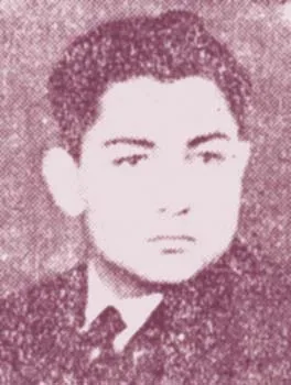 علي عبد الحميد عيسى