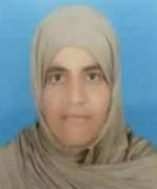 سليمة بنت عبد الله المشرفية
