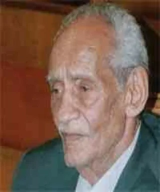 إبراهيم أحمد الحضراني