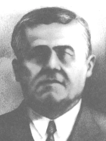 حنا سعادة
