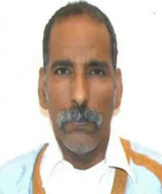 أحمدو ولد أحمد لبات