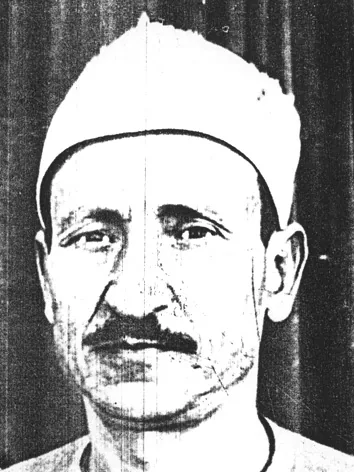أحمد الباز