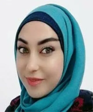 زينب عقيل