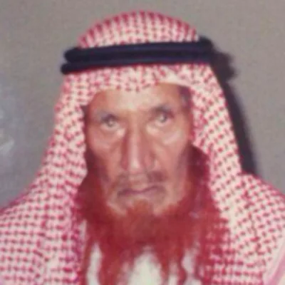 عبد المعين ابن عقل الثعلي