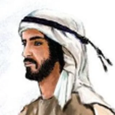سعيد بن راشد بن عتيج الهاملي