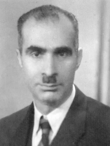 أيوب عباس